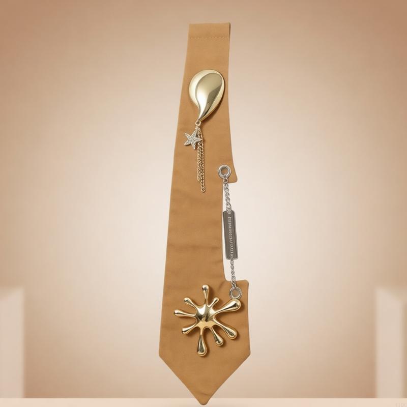 Student Pre Tied Neck Ties Pre - مراجعة Men Accessories Look وسعره