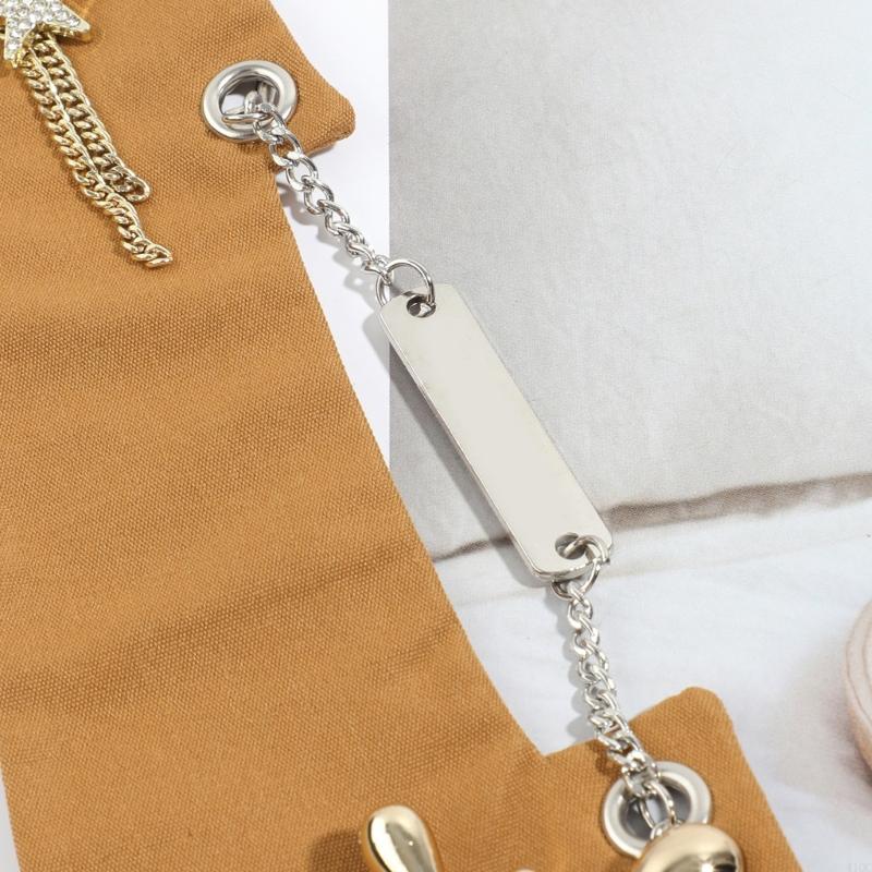 Student Pre Tied Neck Ties Pre - مراجعة Men Accessories Look وسعره