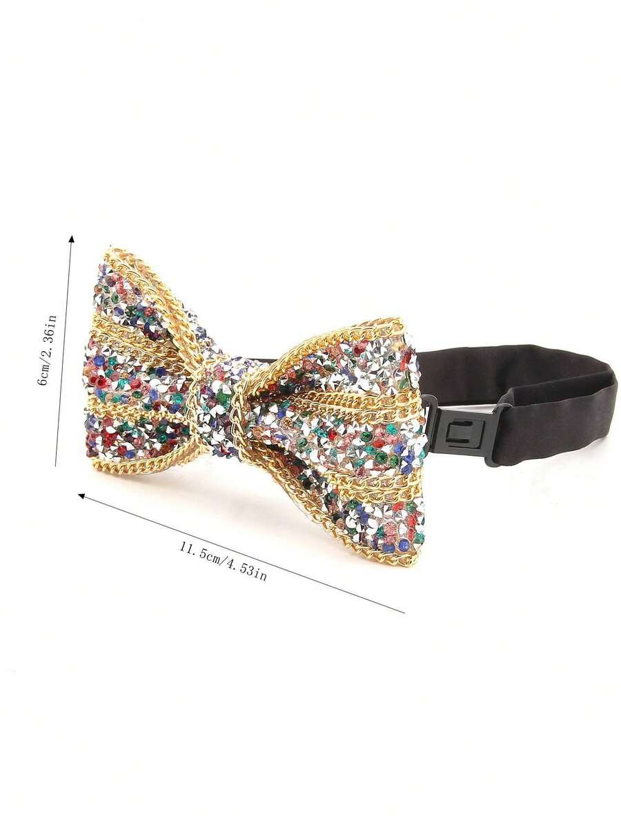 Shiny ABS Reptile Scale Faux C - مراجعة Men Accessories Fashion وسعره