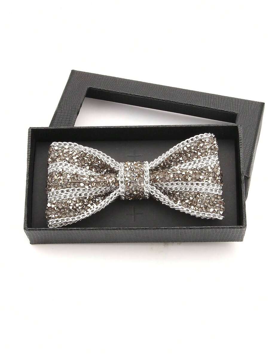 Shiny ABS Reptile Scale Faux C - مراجعة Men Accessories Fashion وسعره