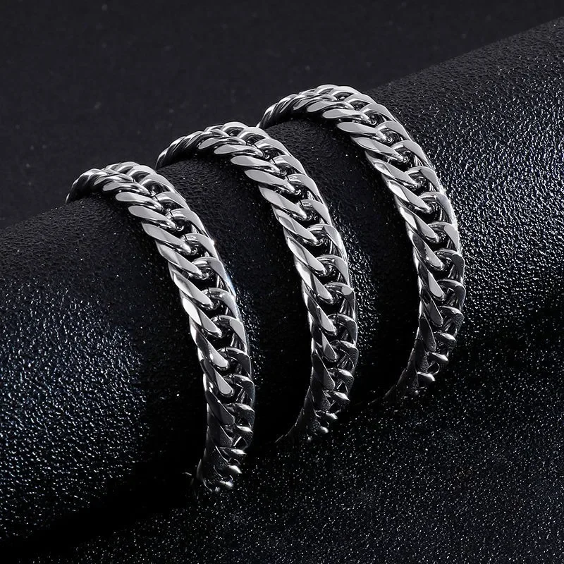 925 Sterling Silver 45-60cm 10 - مراجعة Men Accessories Singapore وسعره