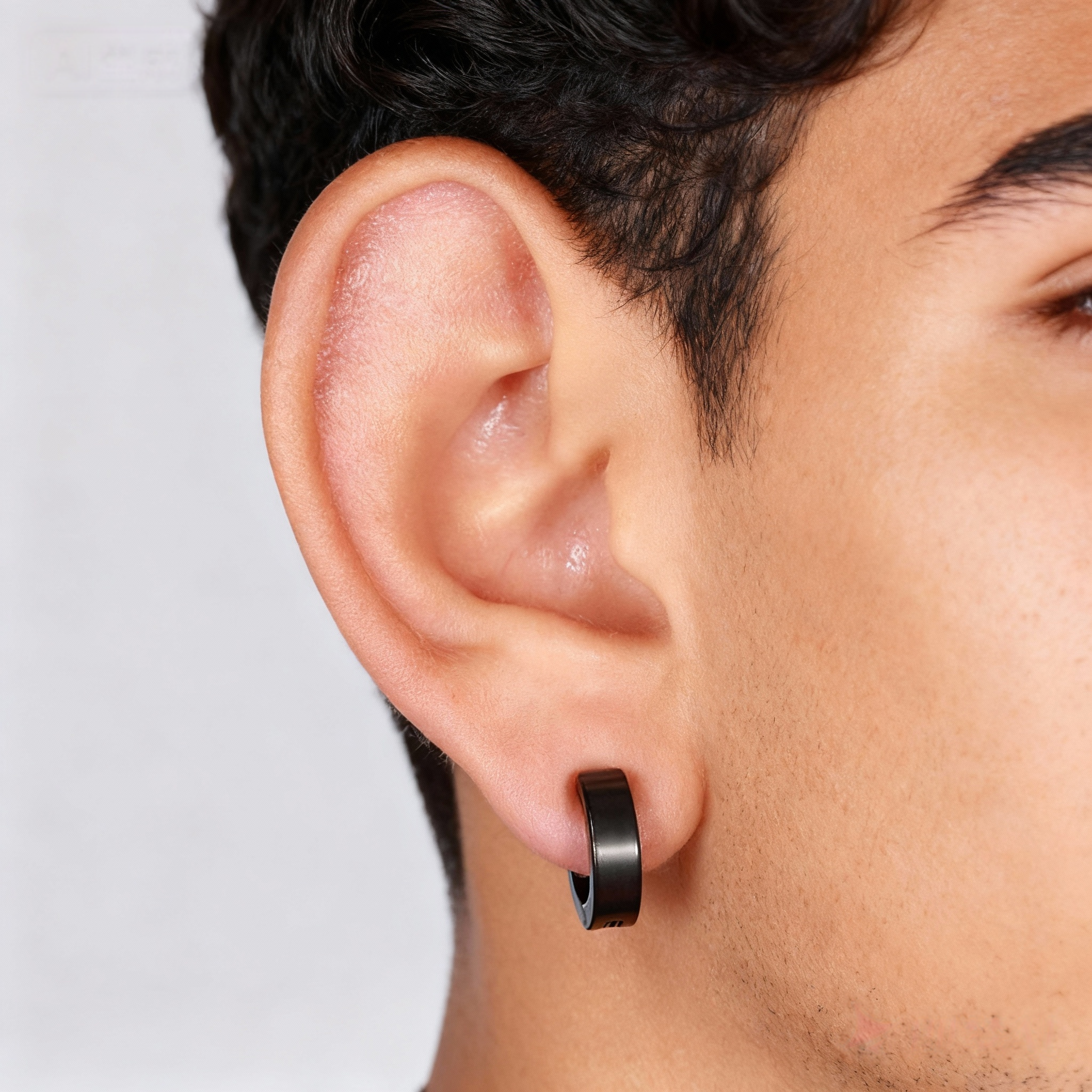 3/5 Pairs Minimalist Stainless - مراجعة Men'S Minimalist Accessories وسعره