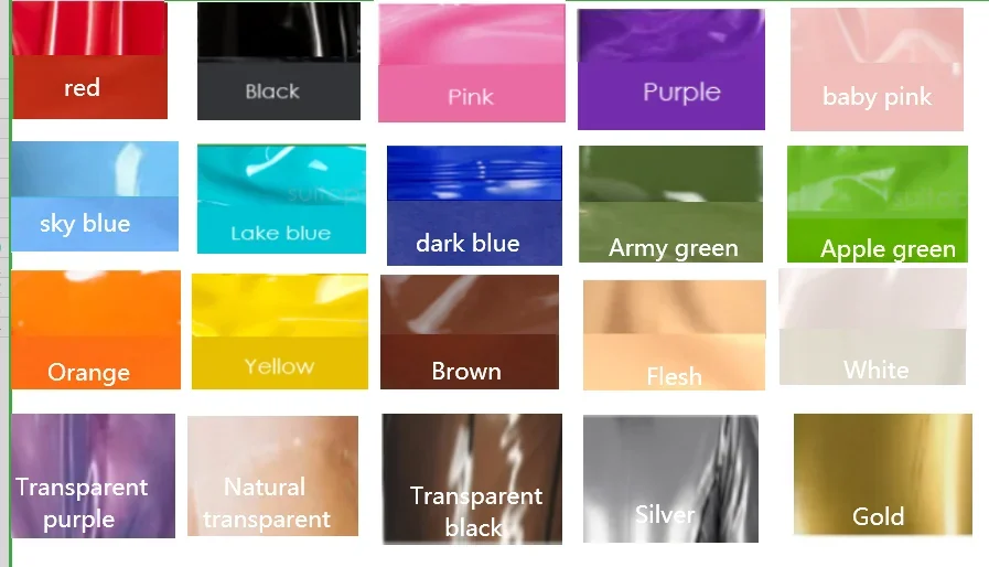 Latex Sexy Men Underwear with  - مراجعة Men Accessories Look وسعره