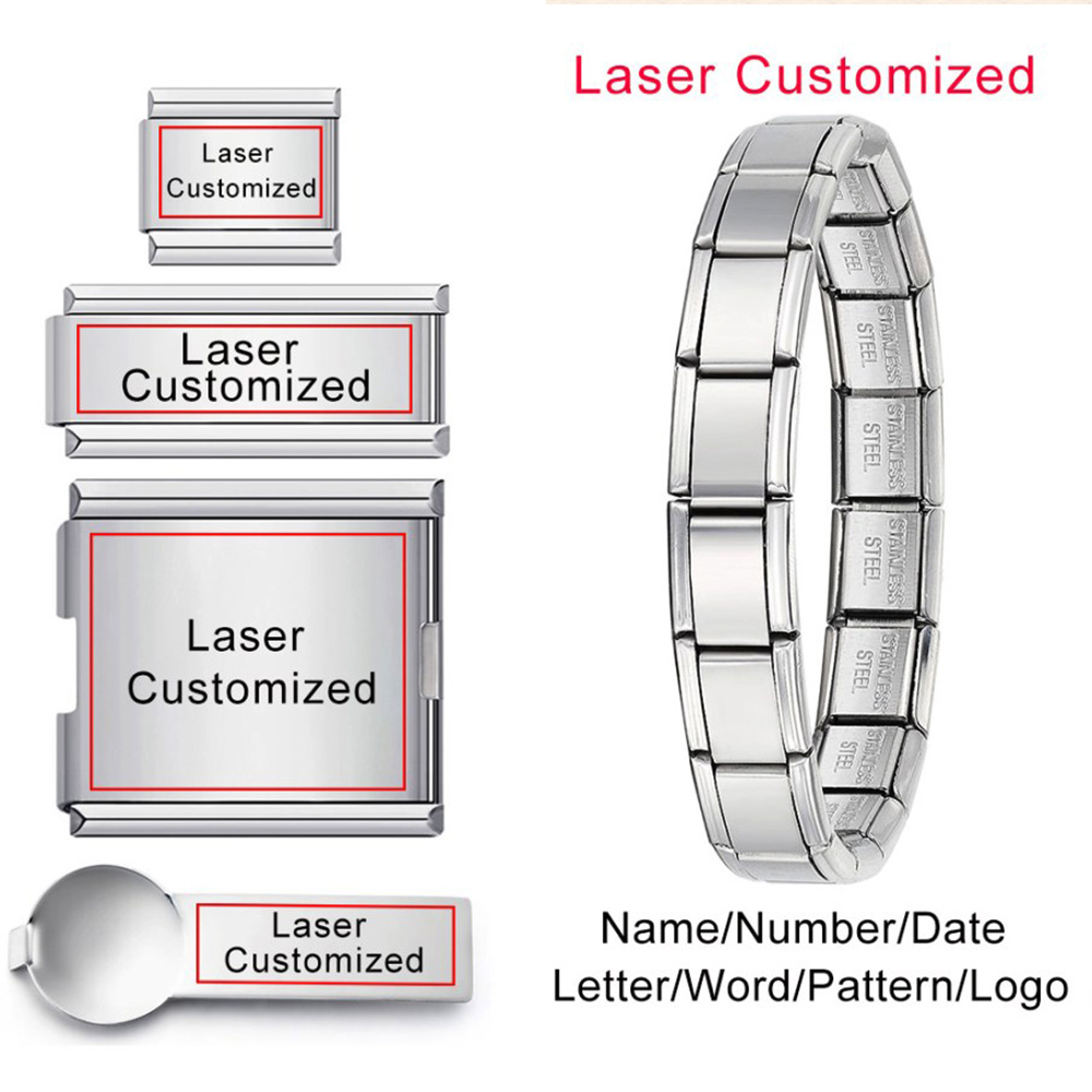 URING Customization Personaliz - مراجعة Bead Bracelet Men وسعره